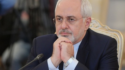 Zarif: Orte mit atomaren Aktivitäten werden inspiziert
