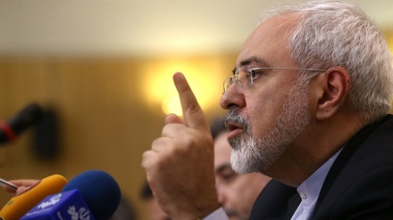 Außenminister Zarif: Iran hat kein Vertrauen zu den USA