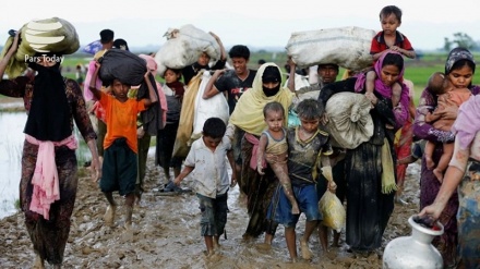 Sieben Mitglieder des UN-Sicherheitsrates stellen Forderung an UN-Generalsekretär über Myanmar