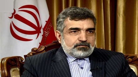 Atomenergieorganisation: Die Frage im Zusammenhang mit Inspektionen an Militäreinrichtungen im Iran ist für immer geklärt
