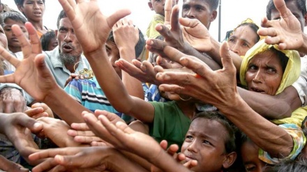 Unicef warnt vor kritischer Lage der Rohingya-Kinder in Myanmar 