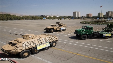 Iran: 3 neue Errungenschaften der Armee vorgestellt