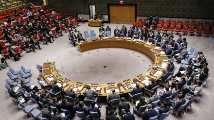 UN-Sicherheitsrat ruft Myanmar zu Ende der Gewalt gegen Rohingyas auf 