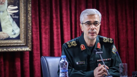 Iran bereit zur Bekämpfung der Intrigen von weiteren Terrorgruppen wie IS
