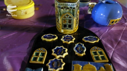 Iran: Kulturnächte in Yazd