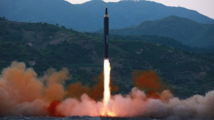 Dringlichkeitssitzung in New York zu Nordkoreas Raketentest