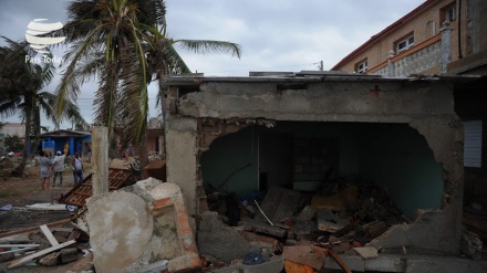 Hurrikan Irma: Mindestens 10 Tote in Kuba