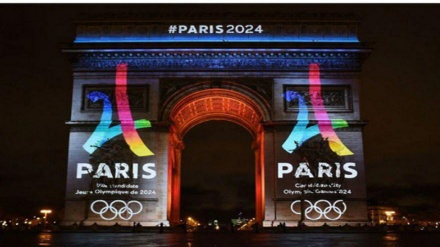 Paris und Los Angeles - Gastgeber der Olympischen Spiele 2024 und 2028