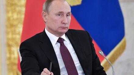 Putin: Bemühungen Russlands, Irans und der Türkei bei der Lösung der Syrienkrise sind erfolgreich gewesen