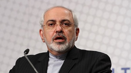 Zarif: Trump wird wahrscheinlich Irans Einhaltung des Atomabkommens nicht bestätigen 