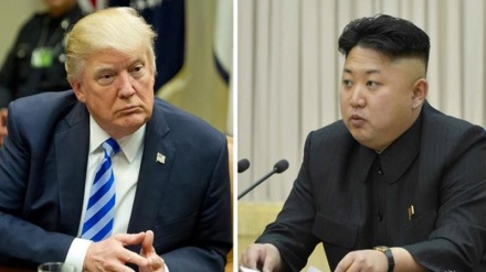 Nordkorea: Trump ist  Kriegskaufmann und Friedensstörer