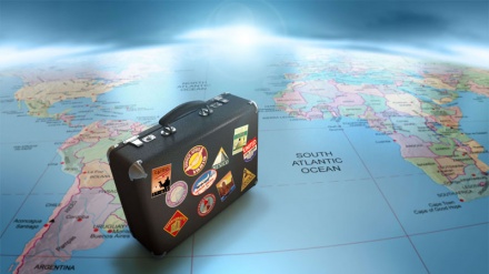 Internationale Tourismus-Industrie: Krise und Krisenmanagement  (2)