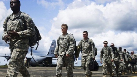 USA und Südkorea erweitern militärische Zusammenarbeit