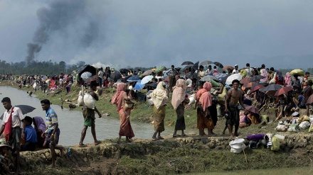 Islamische Weltliga verurteilt Massaker an Muslimen in Myanmar