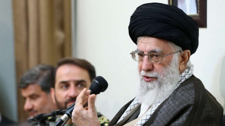 Oberbefehlshaber der iranischen Streitkräfte: Mutige Söhne sind eine Ehre für den Iran