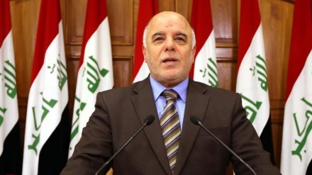Al-Abadi: Bagdad will nicht die Armee gegen die Menschen in Kurdistan einsetzen