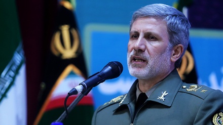 Iranischer Verteidigungsminister: Iran verhandelt nicht über sein Verteidigungspotential