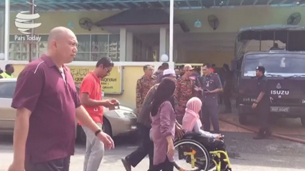 Malaysia: Mindestens 24 Tote bei Brand in Schule