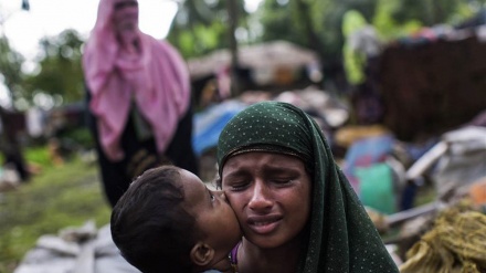 Islamische Länder   begrüßen  UNO-Hilfsplan für Muslime in Myanmar 