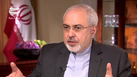 Zarif: Selektierte Dokumente können nicht die Wirklichkeit vom 11. September reinwaschen 