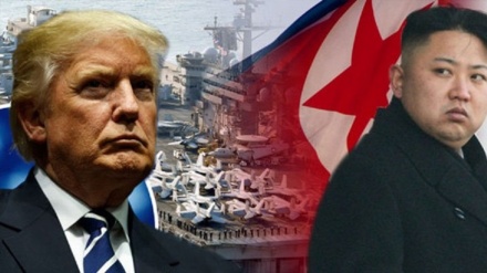 China ruft die USA und Nordkorea zur Besonnenheit auf