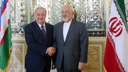 Zarif besucht heute Philippinen