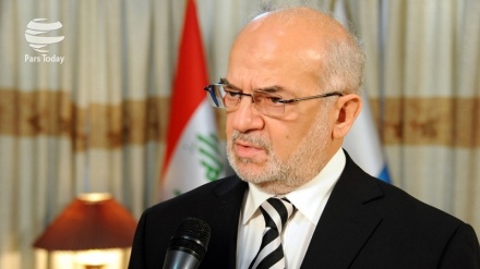 Iraks Außenminister: Internationale anti-IS-Koalition wird keine Militärstützpunkte im Irak errichten