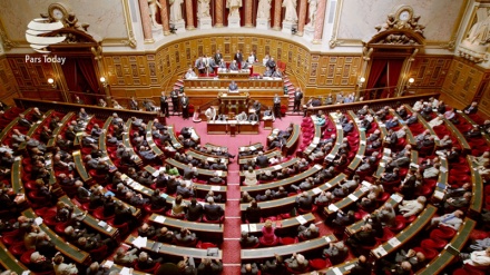 Frankreich: Nationalversammlung billigt Anti-Terror-Gesetz