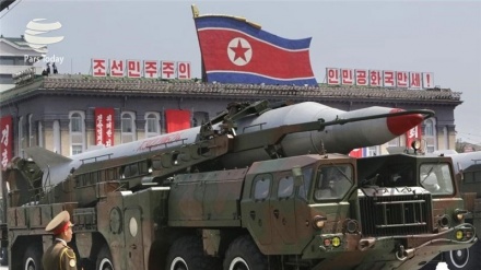 Scharfe Drohungen Nordkoreas gegen USA