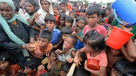 UNO: Myanmar-Krise ist eine der größten Tragödien unserer Zeit