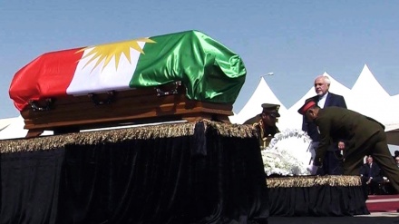 Zarif betont Einheit und territoriale Integrität Iraks