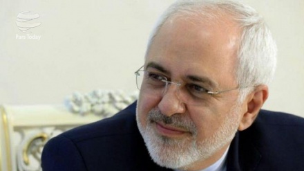 Zarif kritisiert Nichteinhaltung der US-Verpflichtungen beim Atomabkommen