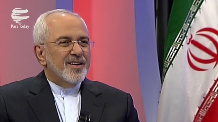 Zarif: Revolutionsgarde ist der Stolz iranischer Nation