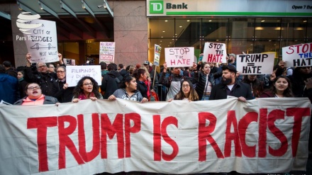 Neue Ausmaße  von Rassismus und Gewalt gegen Afroamerikaner (2) 