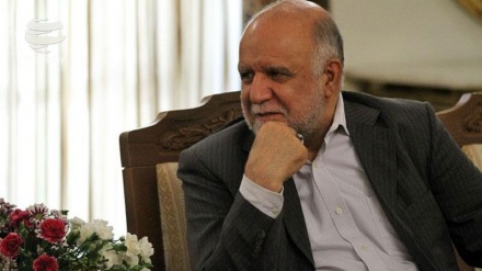 Ölminister Iran: Es gibt viele Bereiche für die Zusammenarbeit mit Südkorea