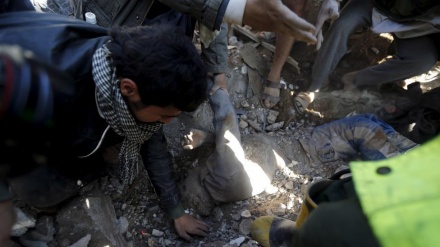 UNO warnt vor schockierender humanitärer Lage im Jemen
