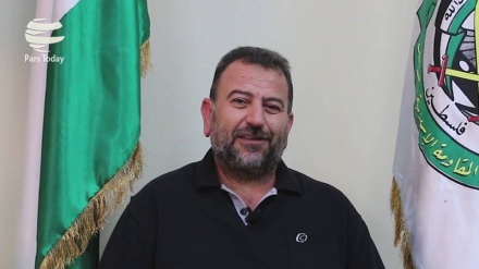 Hamas erkennt Israel als Staat niemals an