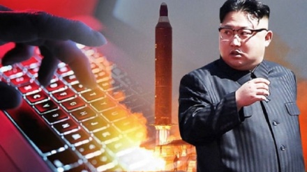 Nordkorea warnt erneut die USA