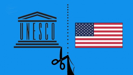 Austritt der USA und des zionistischen Regimes aus der UNESCO