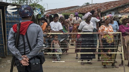 Myanmar: Ausländische Diplomaten wollen Rohingya-Dörfer besuchen