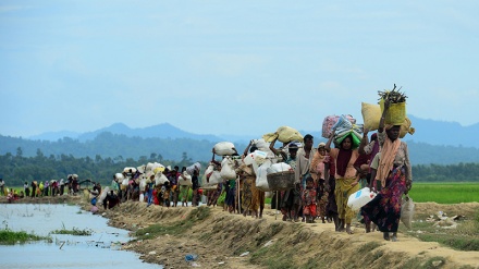 Human Rights Watch: Akte myanmarischer Regierung muss an Internationalen Gerichtshof verwiesen werden