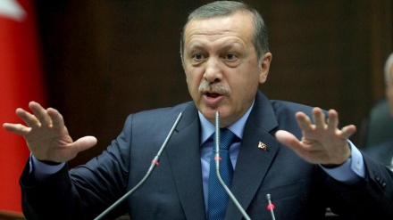Erdogan: Wir sehen den US-Botschafter nicht mehr als Vertreter seines Landes in der Türkei an