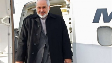 Irans Außenminister reist in die Türkei, Repubublik Aserbaidschan und Nachitschewan