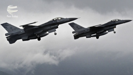 USA liefern Bahrain Kampfflugzeuge