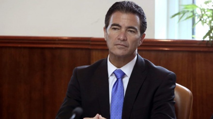 Mossad: Iran ist unser eigentliches Ziel