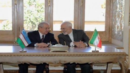 Iran und Usbekistan wollen Zusammenarbeit ausbauen
