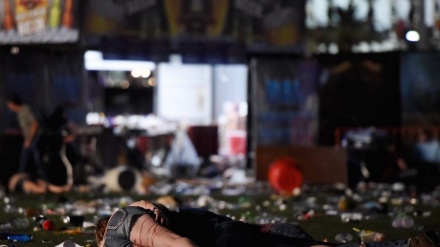 USA: Schießerei bei Musikfestival in Las Vegas