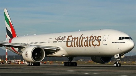 Al-Etihad Airlines entlässt Dutzende Piloten