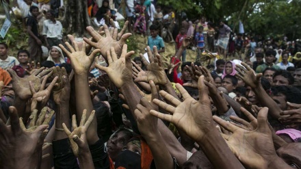 Vereinte Nationen fordern mehr Budget für Hilfen an Rohingya-Muslime