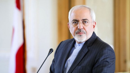 Außenminister Zarif bedankt sich für Hilfsangebote nach Erdbeben 